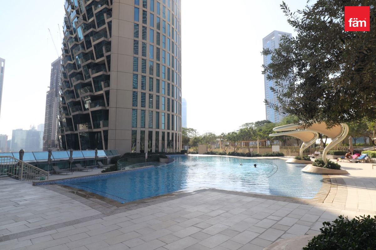 HighFloor Luxury / Above 50th Floor/ BURJ VISTA 1-13