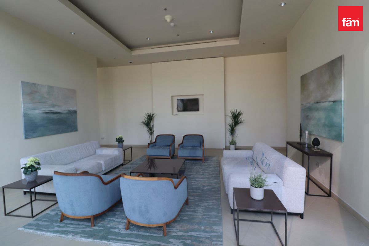HighFloor Luxury / Above 50th Floor/ BURJ VISTA 1-18