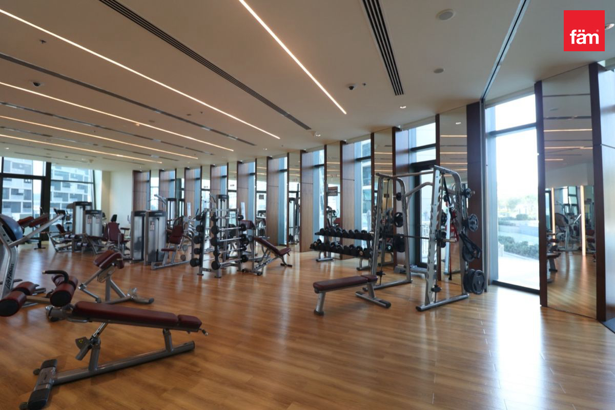 HighFloor Luxury / Above 50th Floor/ BURJ VISTA 1-16