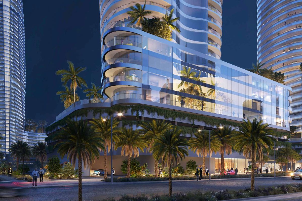 premium location branded tower-18
