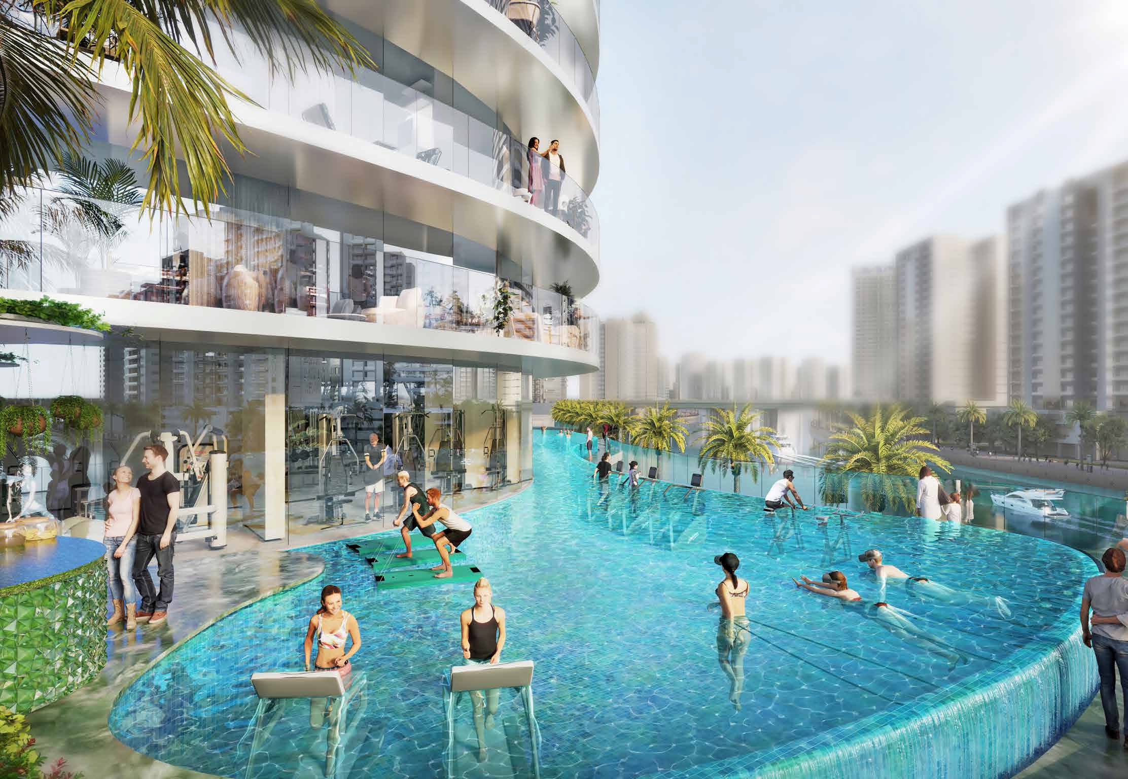 premium location branded tower-14