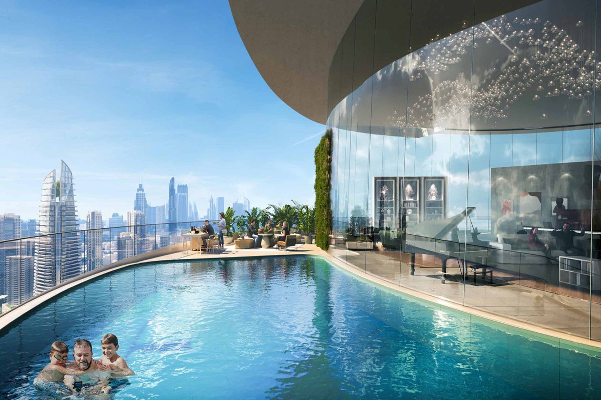 premium location branded tower-12