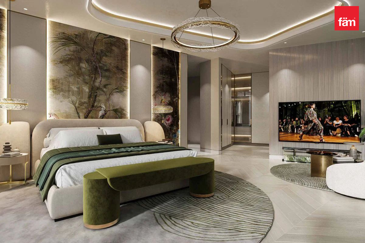 Corner Apartment | Canal View | High ROI-7