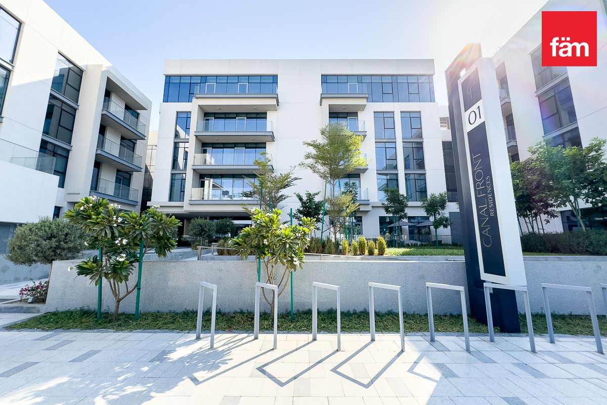 Luxury and Modern 3 BR Unit | Vacant-10