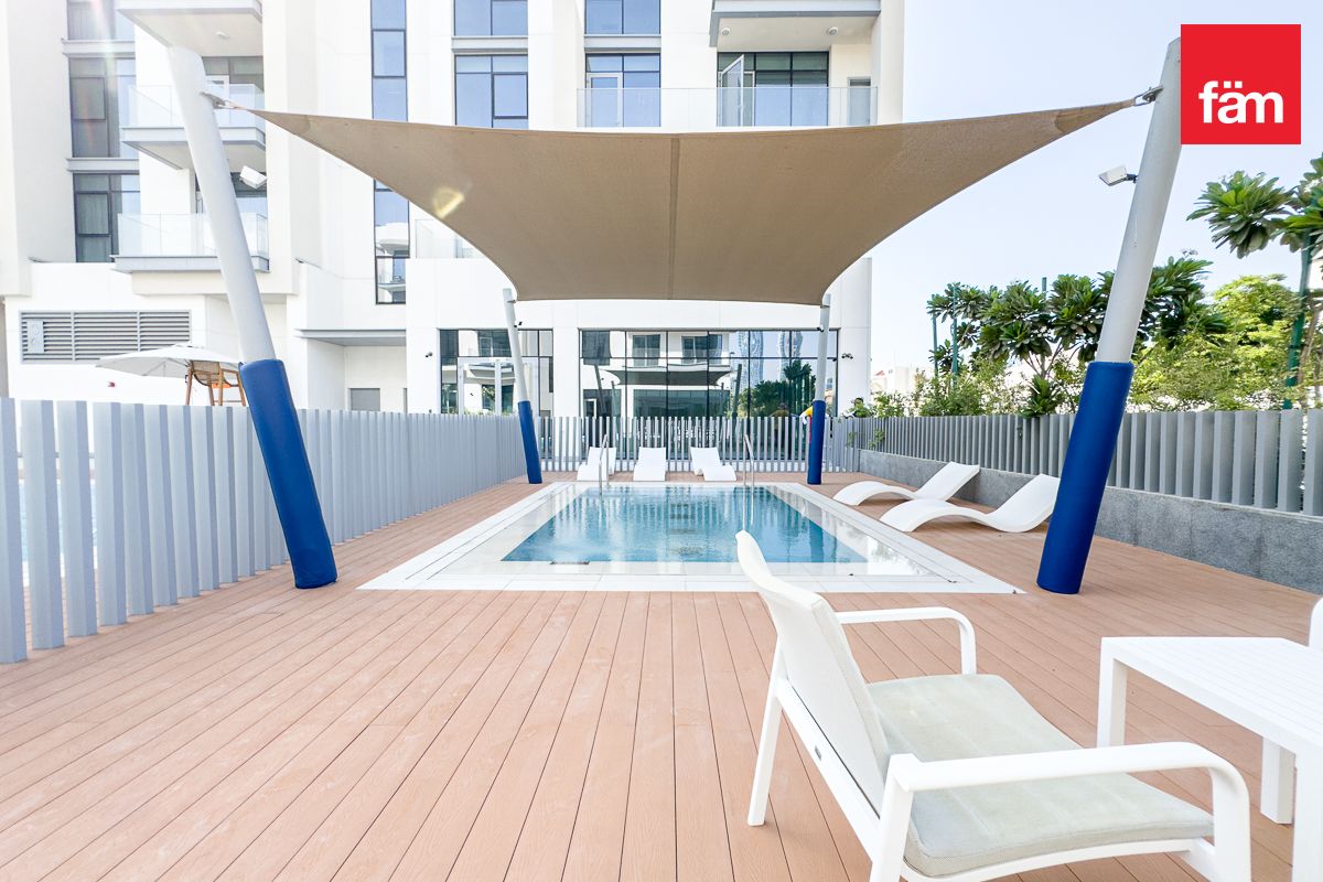 Luxury and Modern 3 BR Unit | Vacant-11