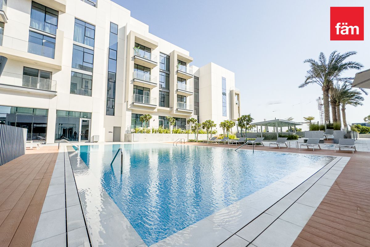 Luxury and Modern 3 BR Unit | Vacant-26