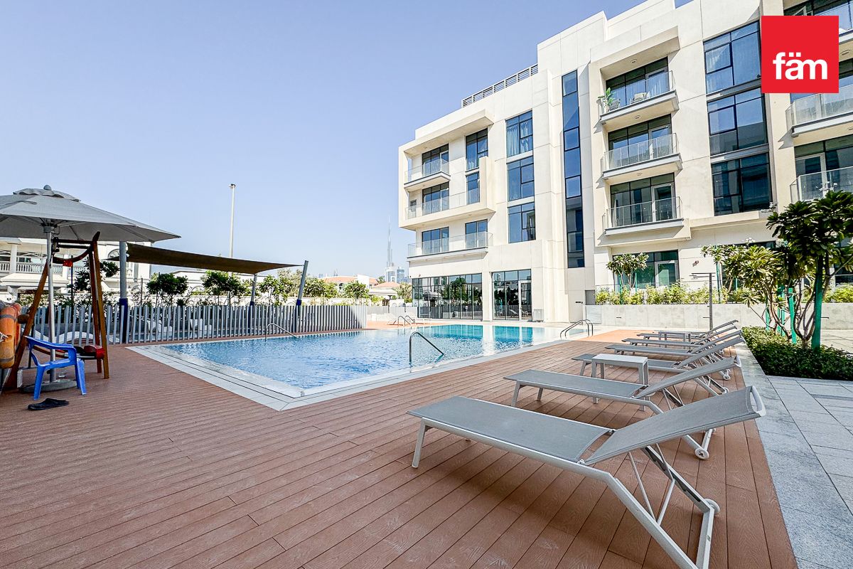 Luxury and Modern 3 BR Unit | Vacant-18