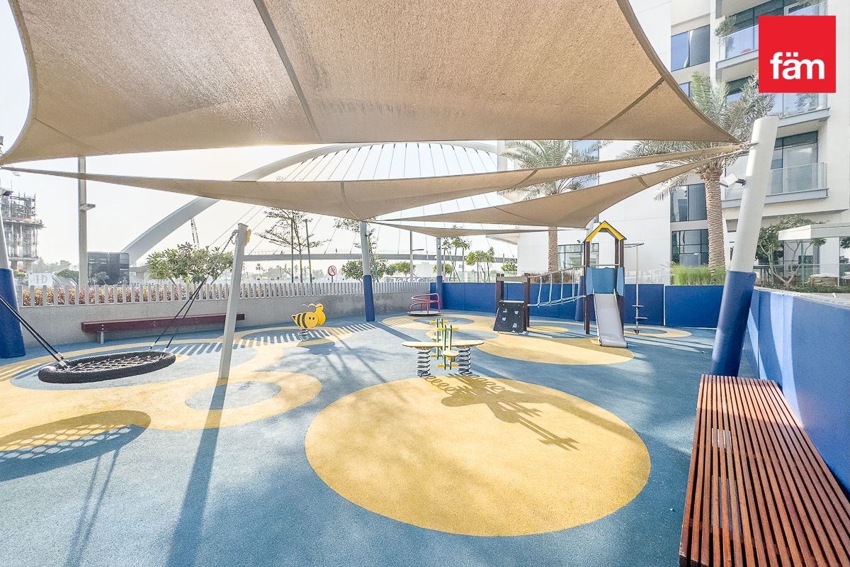 Luxury and Modern 3 BR Unit | Vacant-27