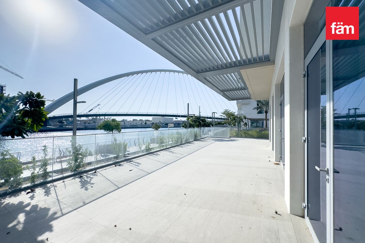 Luxury and Modern 3 BR Unit | Vacant-29