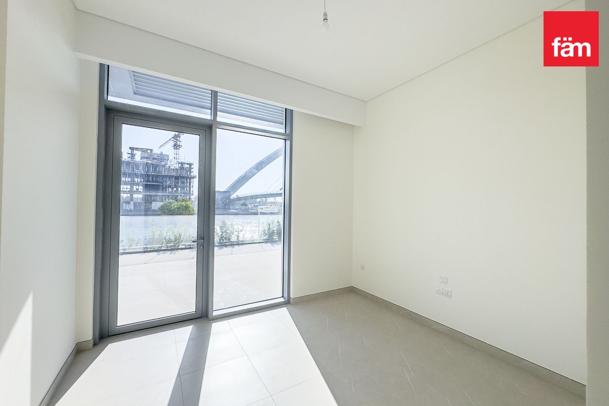 Luxury and Modern 3 BR Unit | Vacant-23
