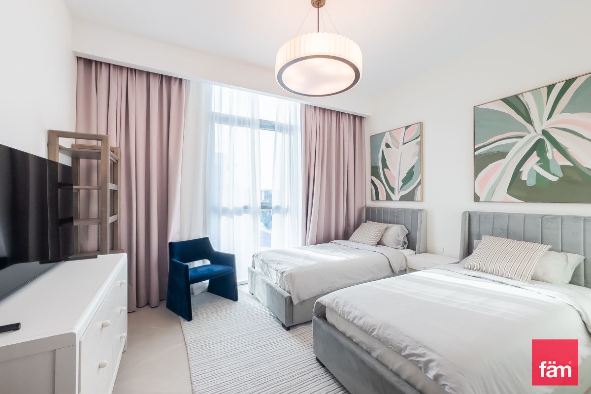 Premium Amenities | Prime Location | Middle Floor-12