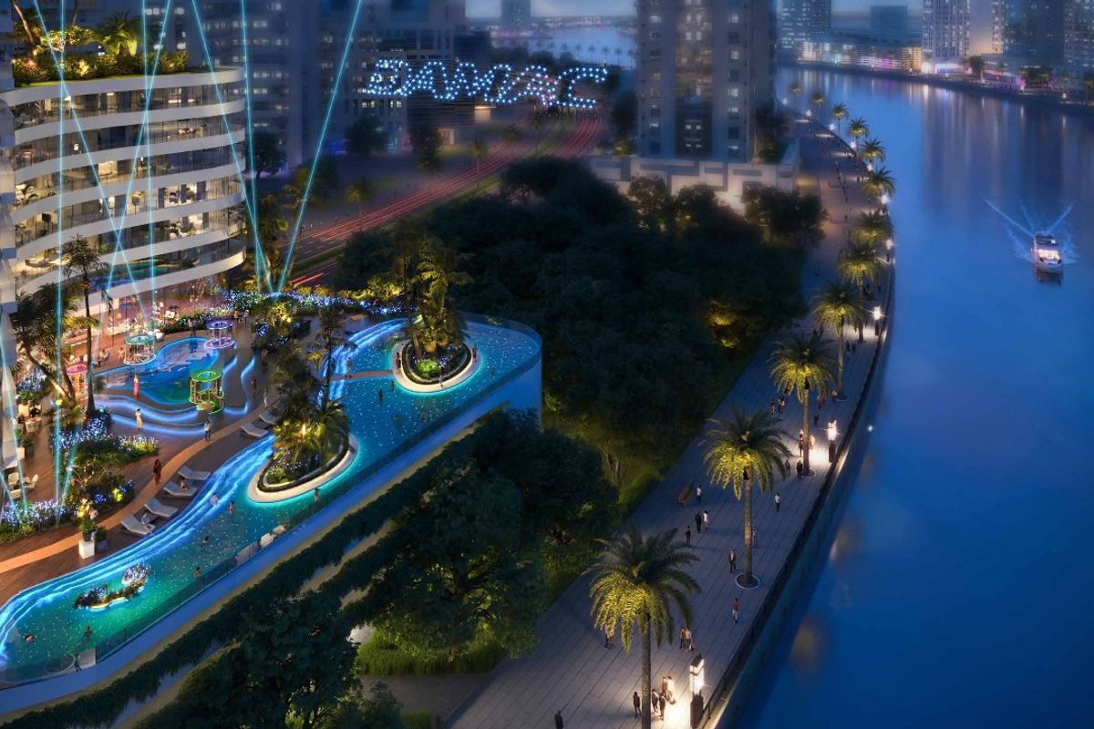 Premium Amenities| Genuine Resale| Iconic Design-12