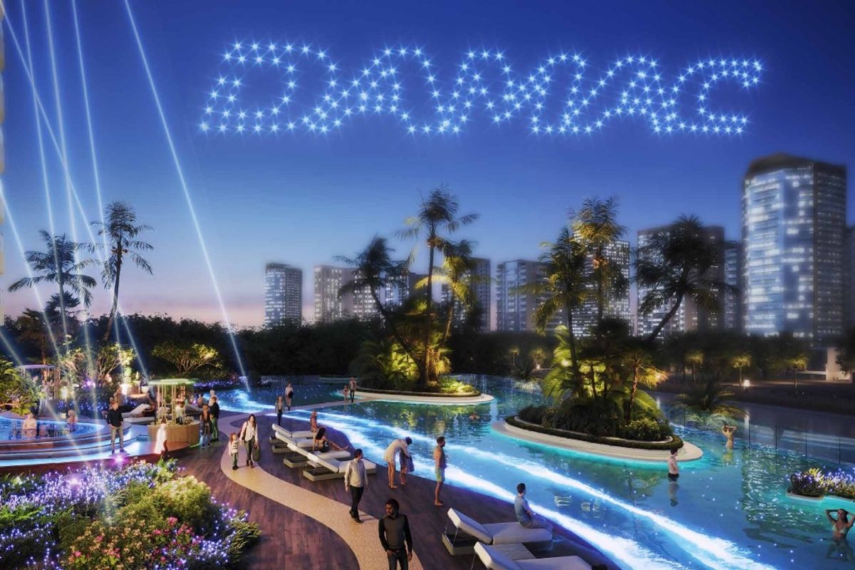 Premium Amenities| Genuine Resale| Iconic Design-11