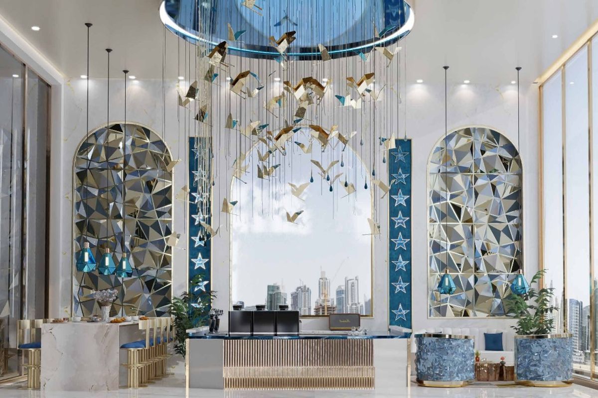 Premium Amenities| Genuine Resale| Iconic Design-8