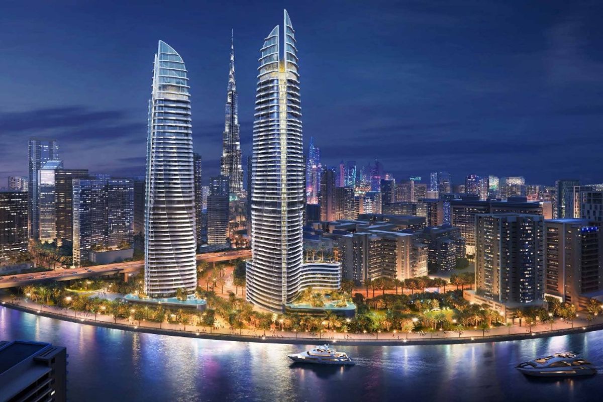 Premium Amenities| Genuine Resale| Iconic Design-16