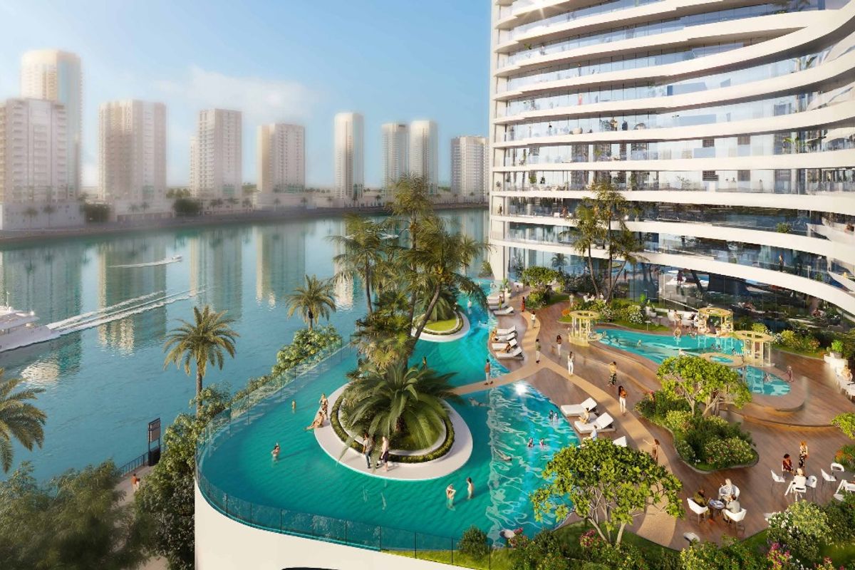 Premium Amenities| Genuine Resale| Iconic Design-15