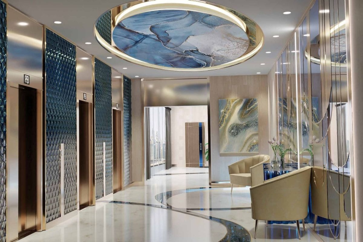 Premium Amenities| Genuine Resale| Iconic Design-9