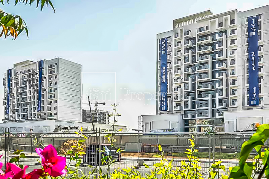 Furnished | Chiller Free | Near Metro-10