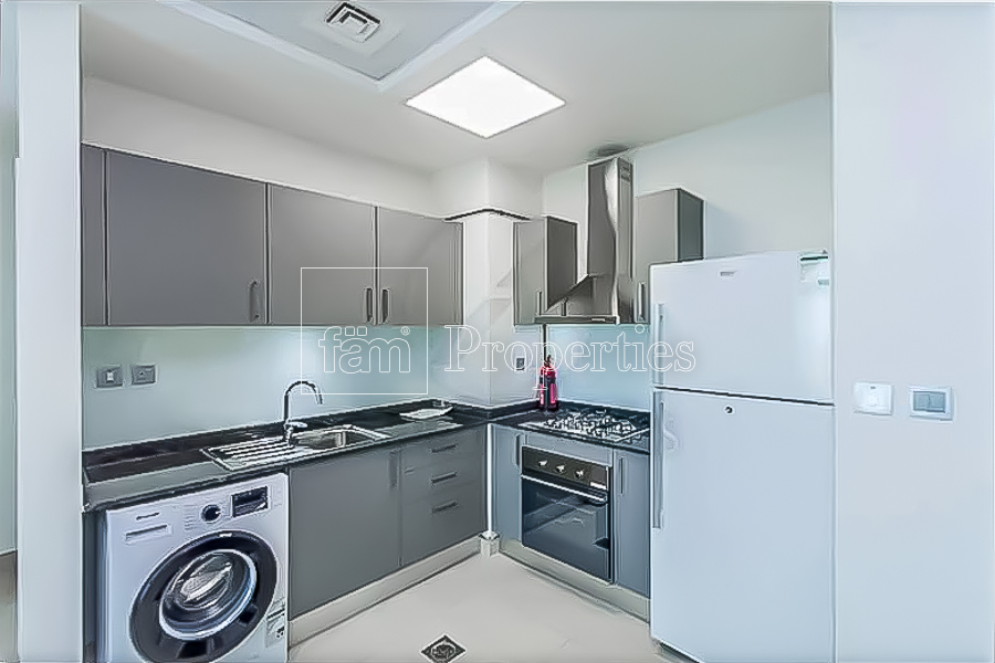 Furnished | Chiller Free | Near Metro-6