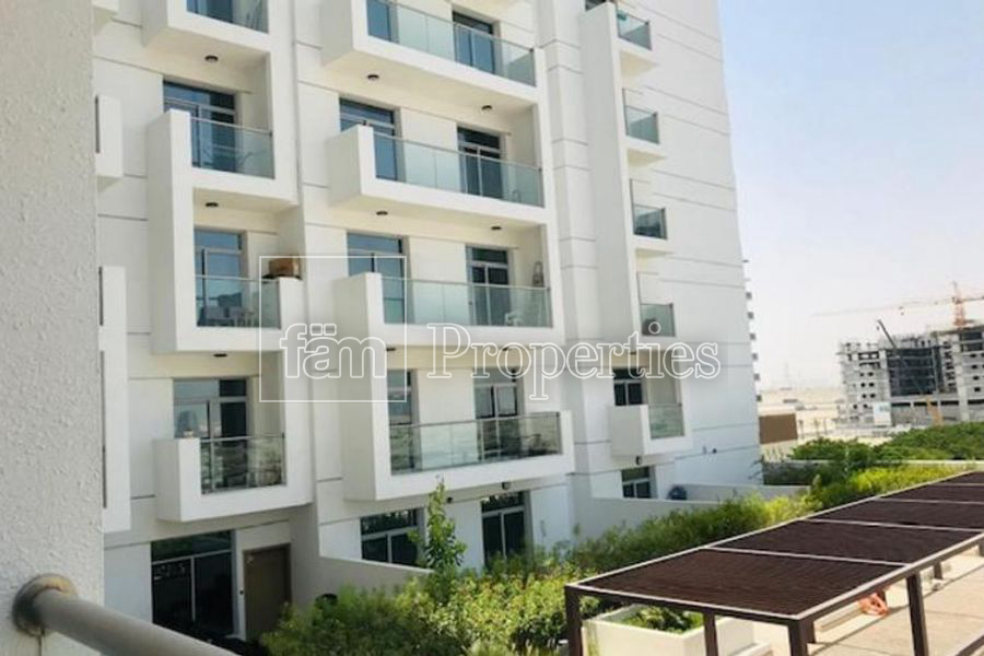 Furnished | Chiller Free | Near Metro-9