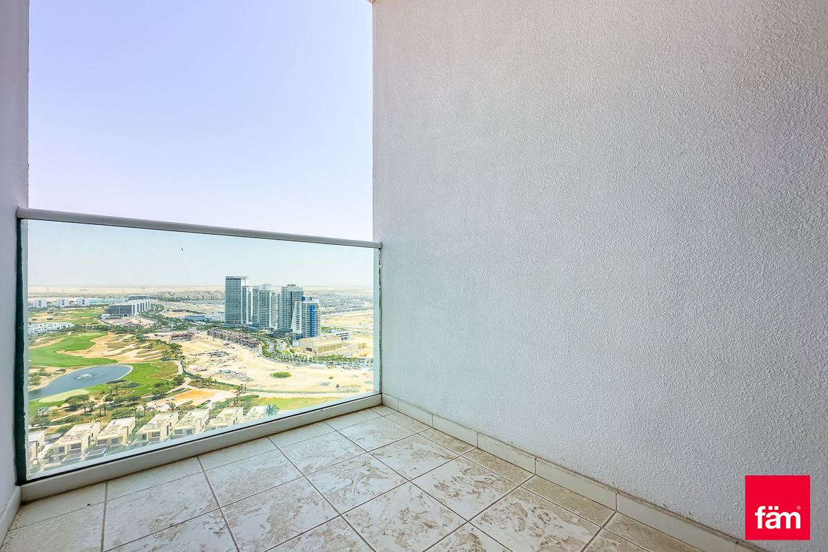 High Floor | Outstanding View | Investor Deal-12