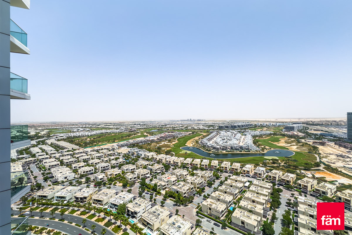 High Floor | Outstanding View | Investor Deal-9