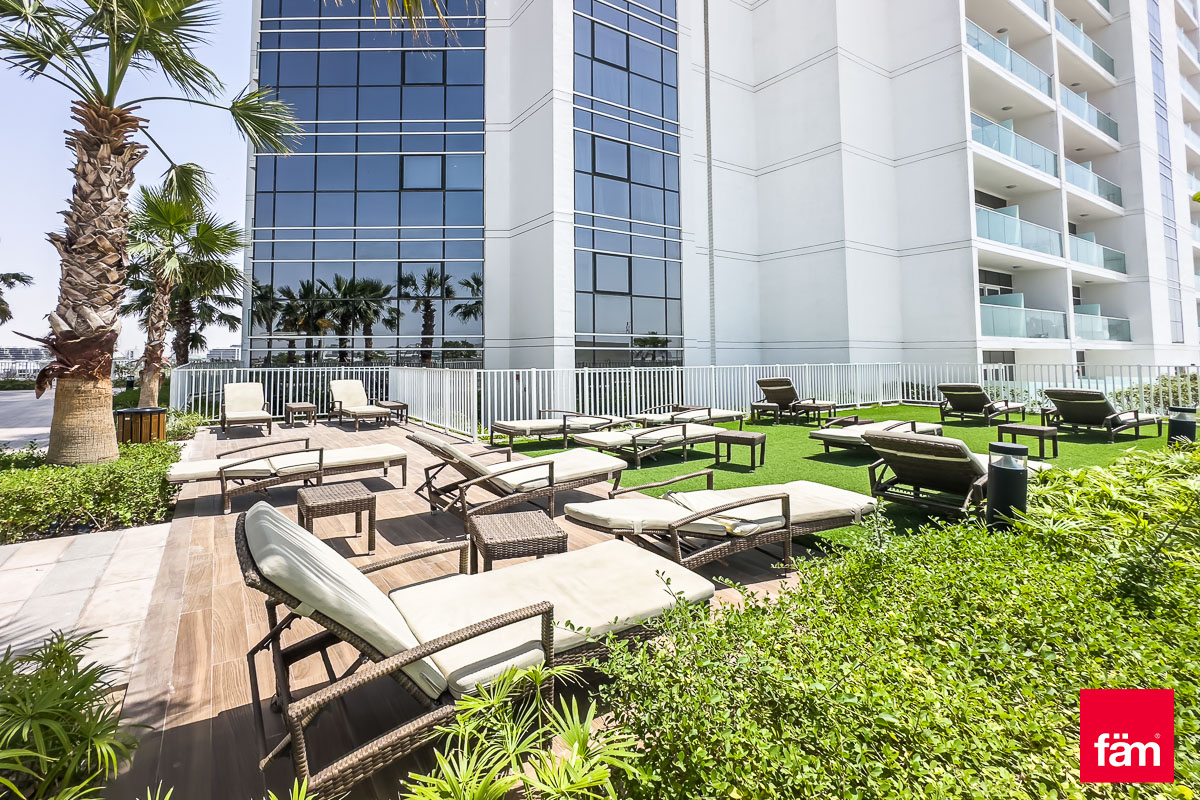 High Floor | Outstanding View | Investor Deal-6