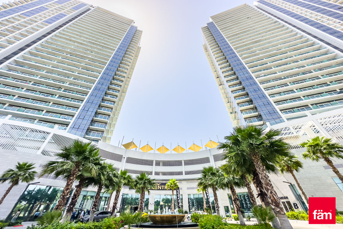 High Floor | Outstanding View | Investor Deal-10