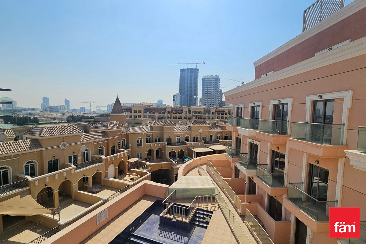 Price 600,000 AED Studio for Sale in Casa Grande Dubai 96707