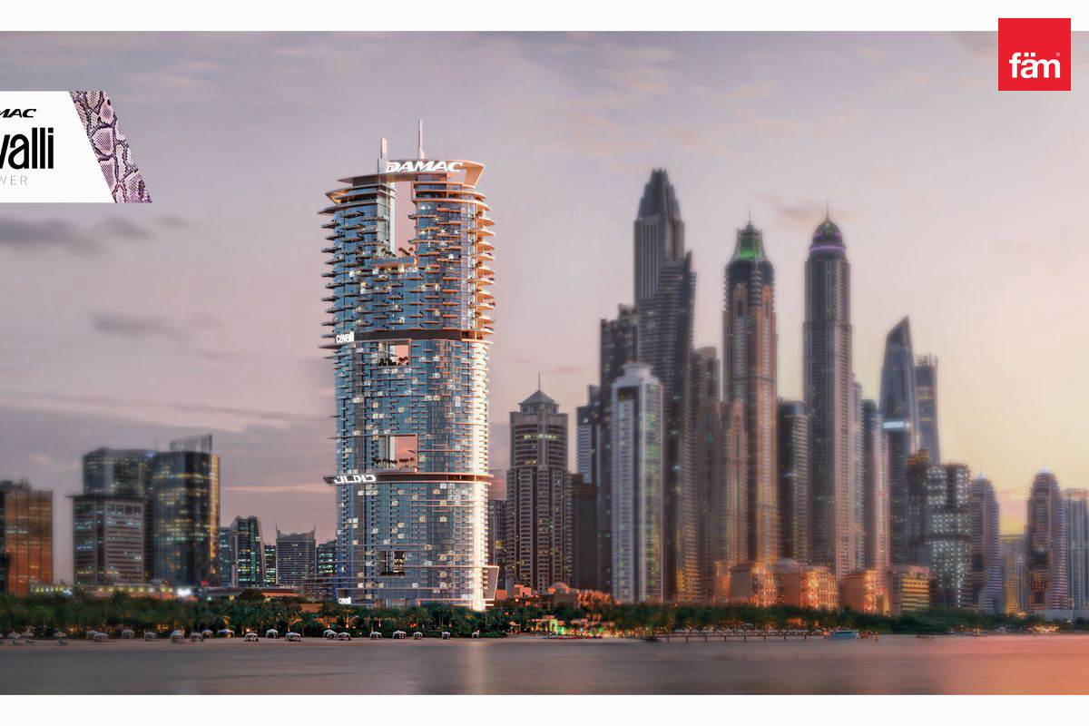 Exquisite Duplex Penthouse | Burj Al Arab Views-6