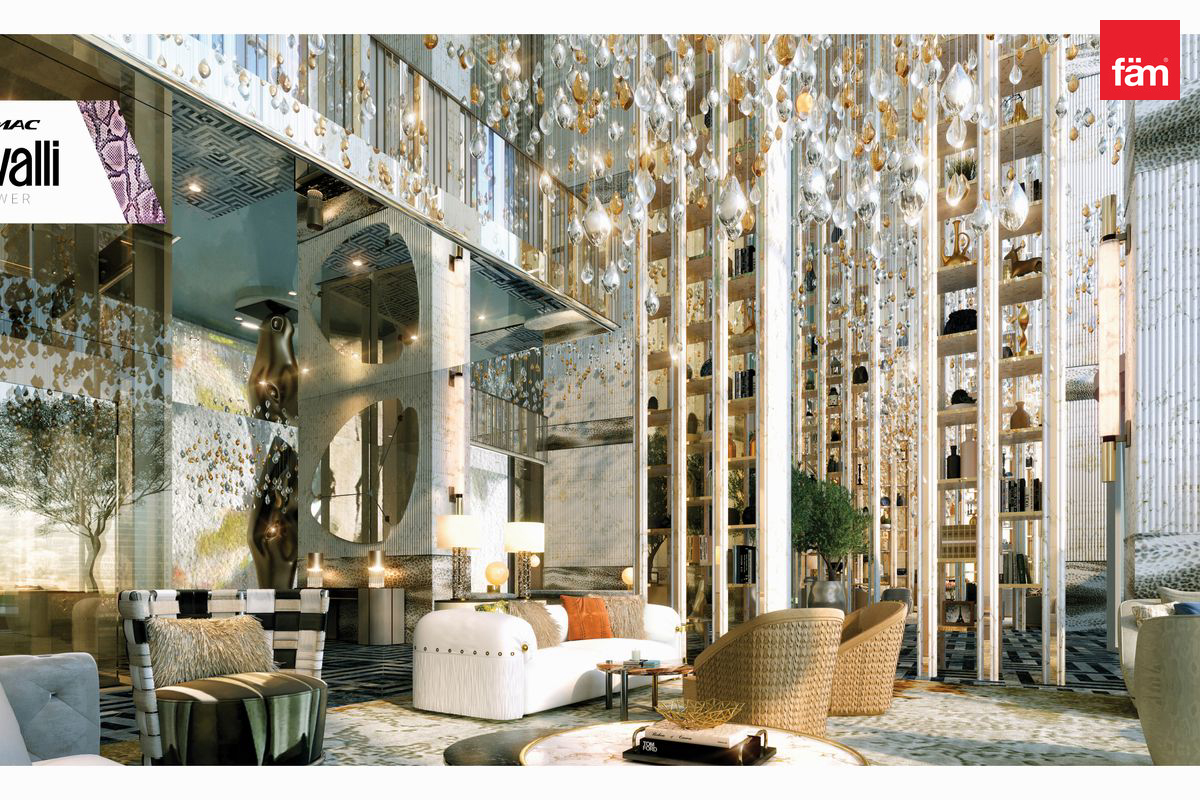 Exquisite Duplex Penthouse | Burj Al Arab Views-10