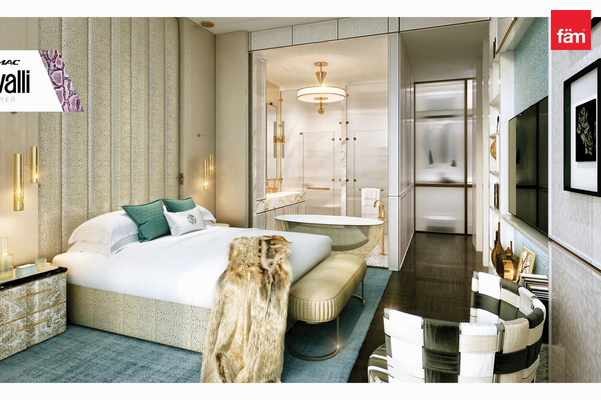 Exquisite Duplex Penthouse | Burj Al Arab Views-7