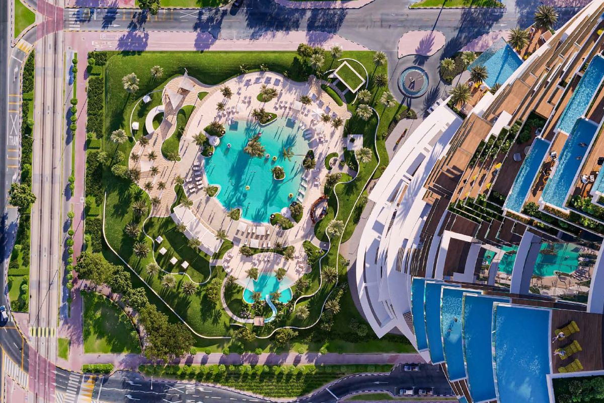 Best Layout | Rare Unit | Premium Sea View-6