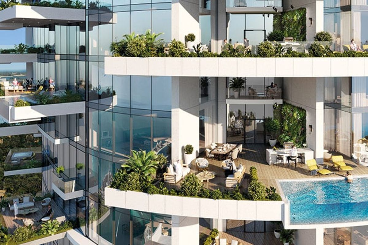 Best Layout | Rare Unit | Premium Sea View-7