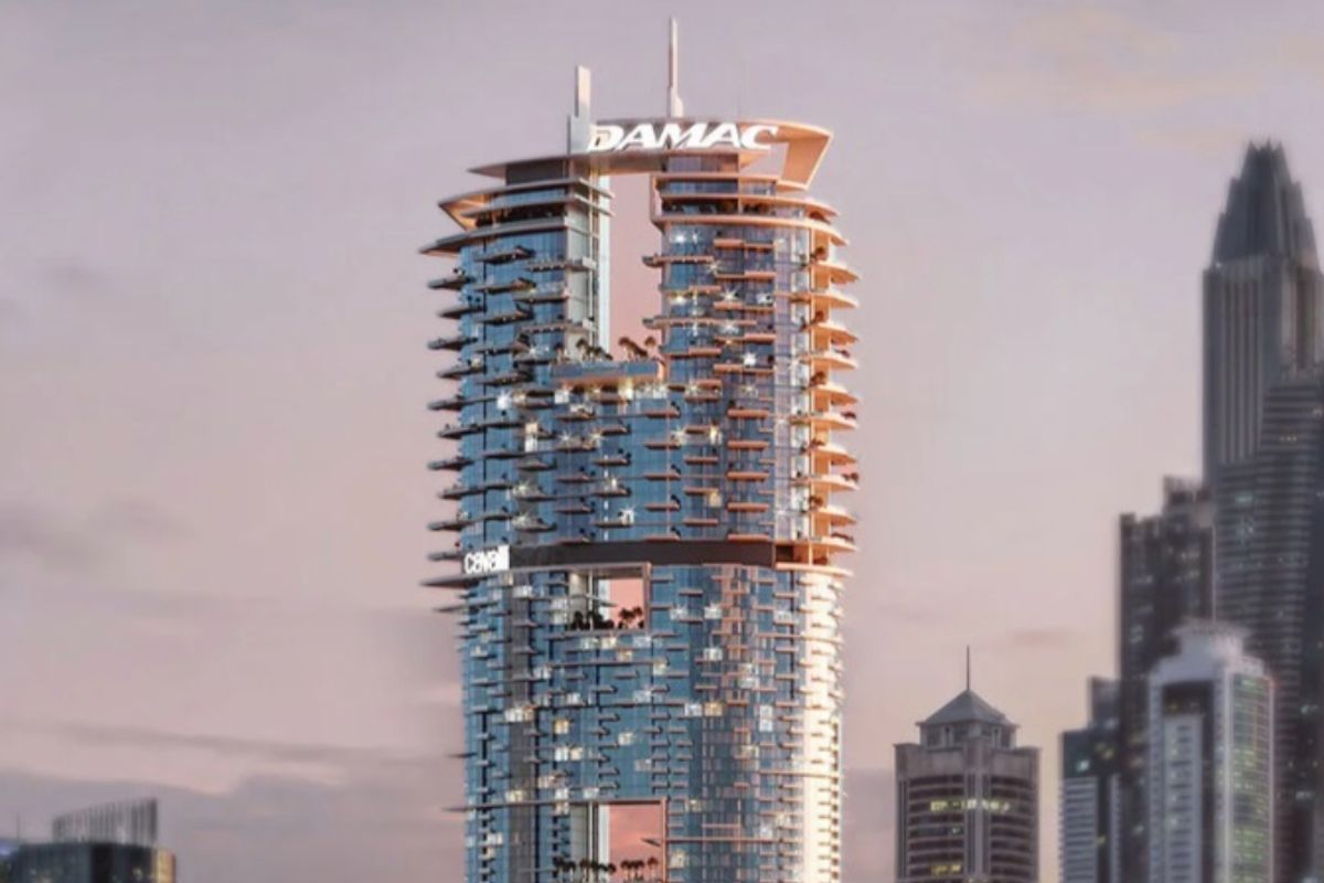 Luxury Living | Sea View | High Floor | Corner-9