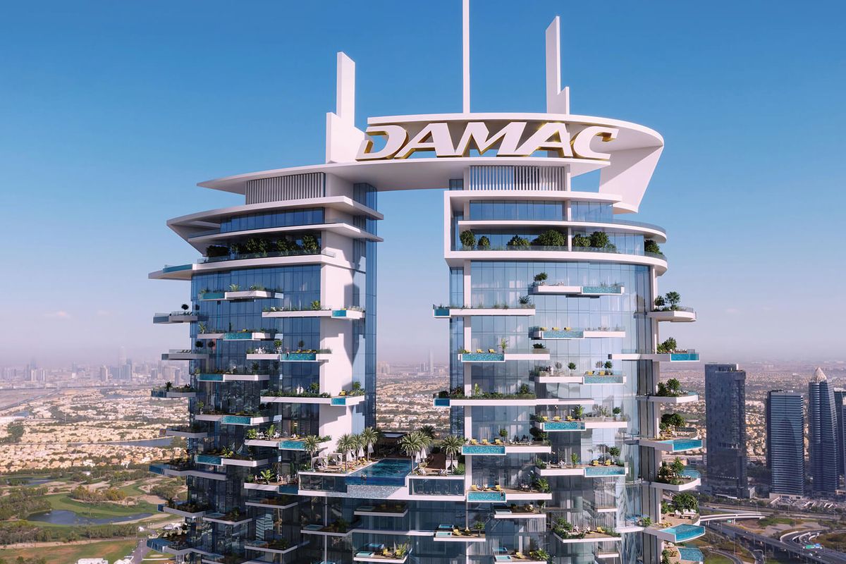 Amazing Sea View | High Floor | Payment Plan-10