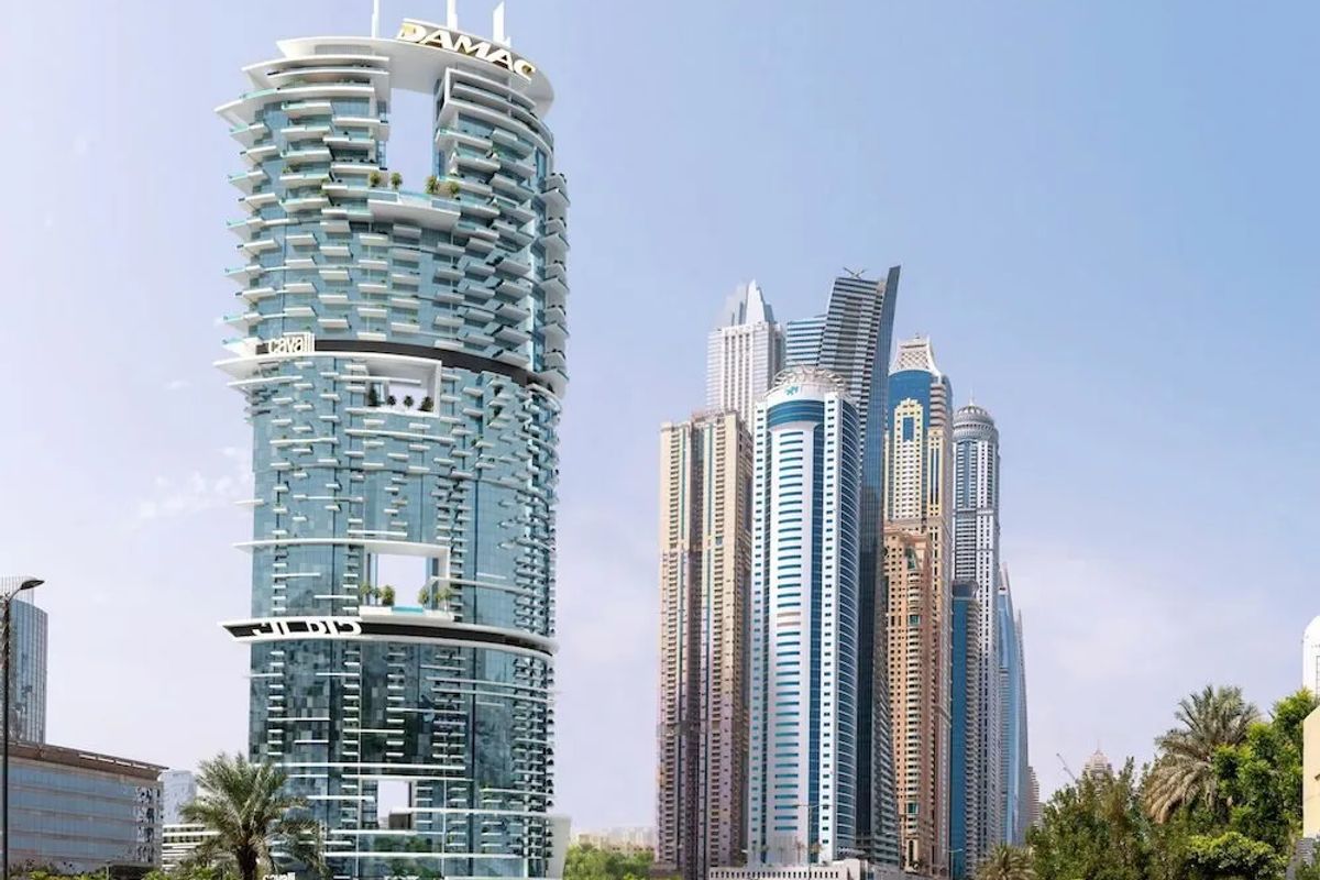 Amazing Sea View | High Floor | Payment Plan-11
