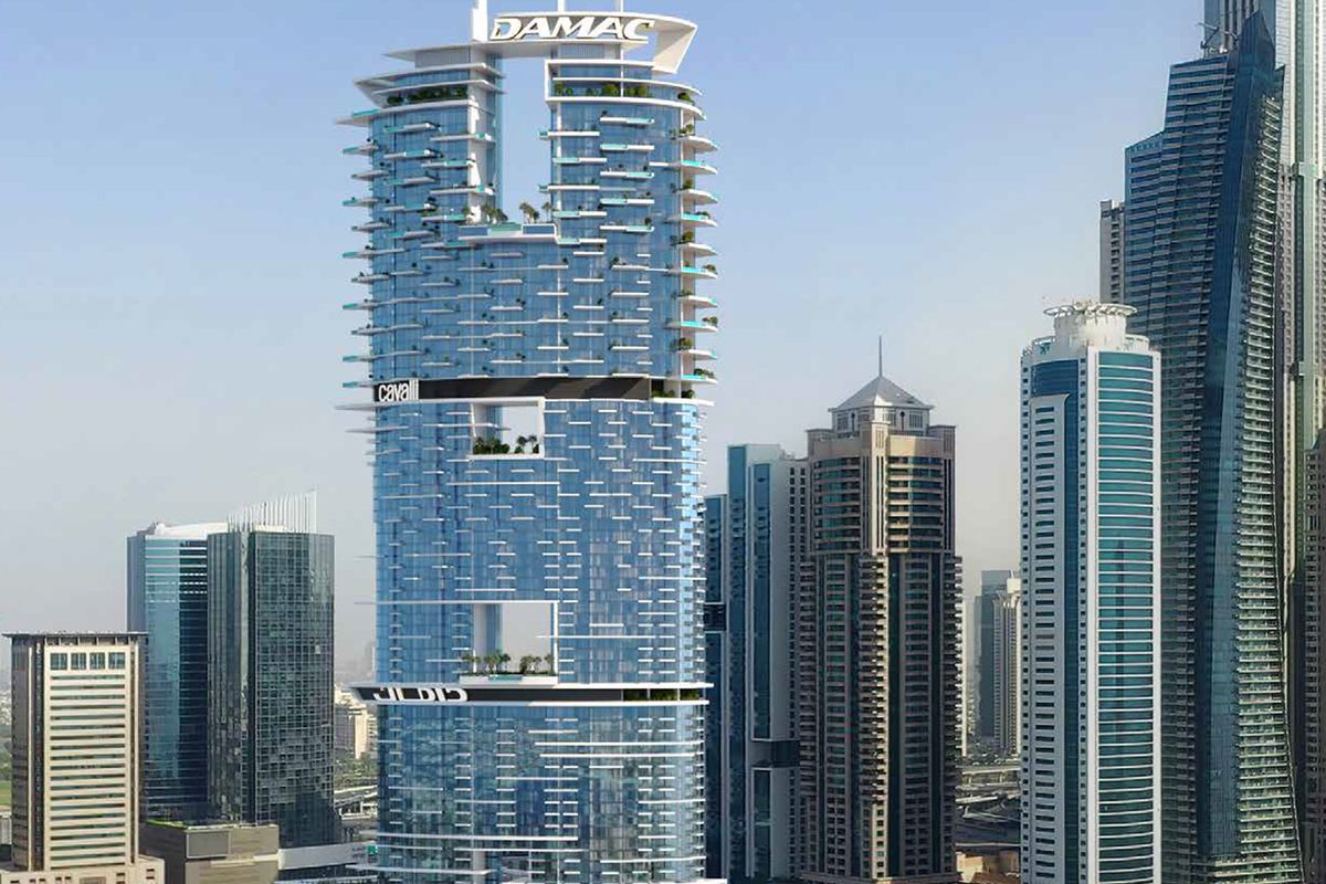 Amazing Sea View | High Floor | Payment Plan-12