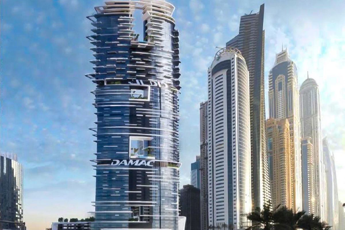 Amazing Sea View | High Floor | Payment Plan-9