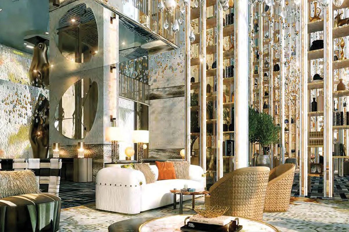 High Floor | Sea View | Best Layout-6
