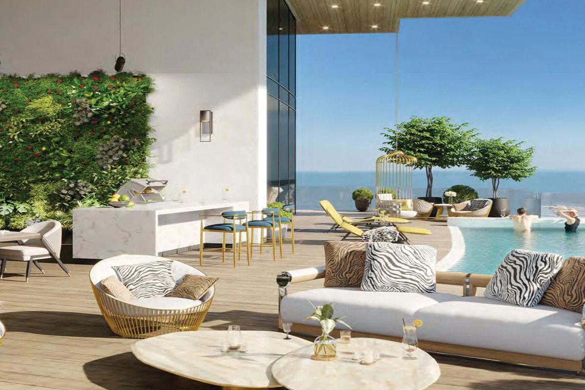 High Floor | Sea View | Best Layout-8