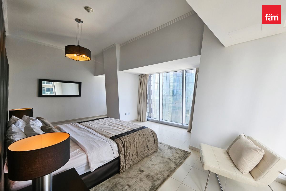 Beautiful Views | Fully Furnished | Big Layout-7