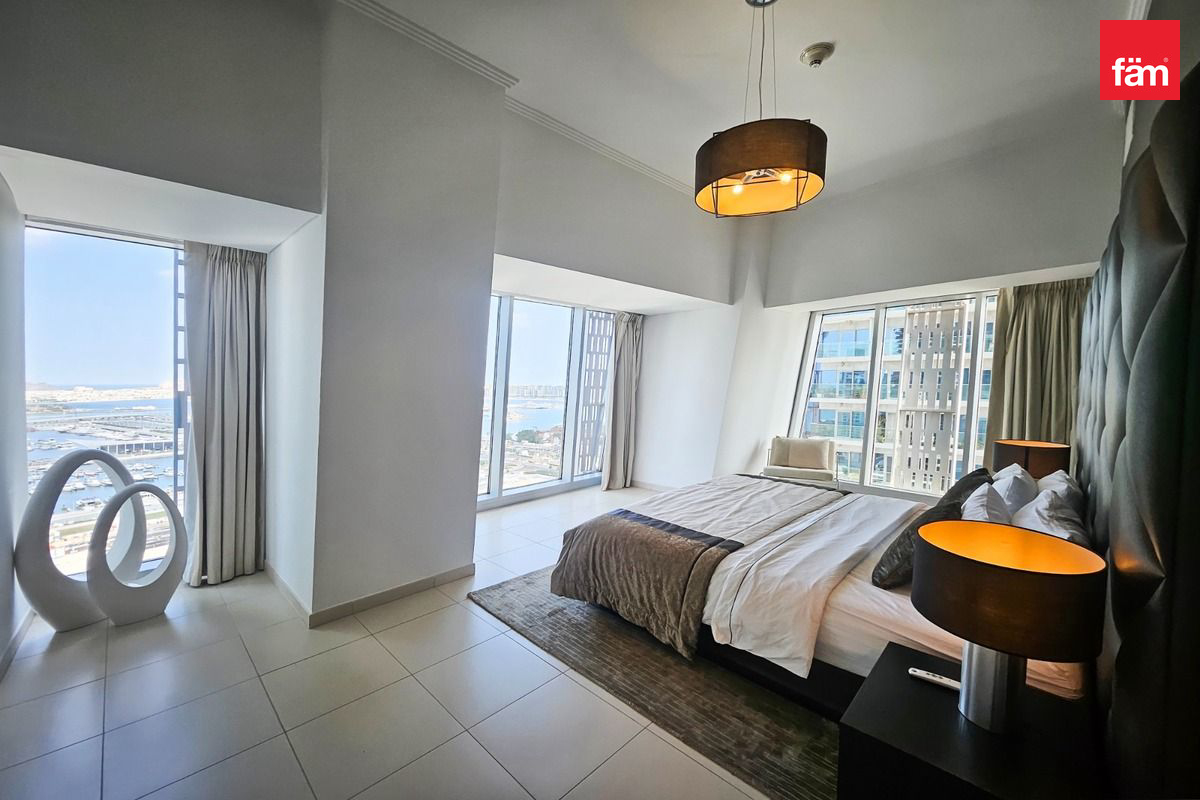 Beautiful Views | Fully Furnished | Big Layout-9