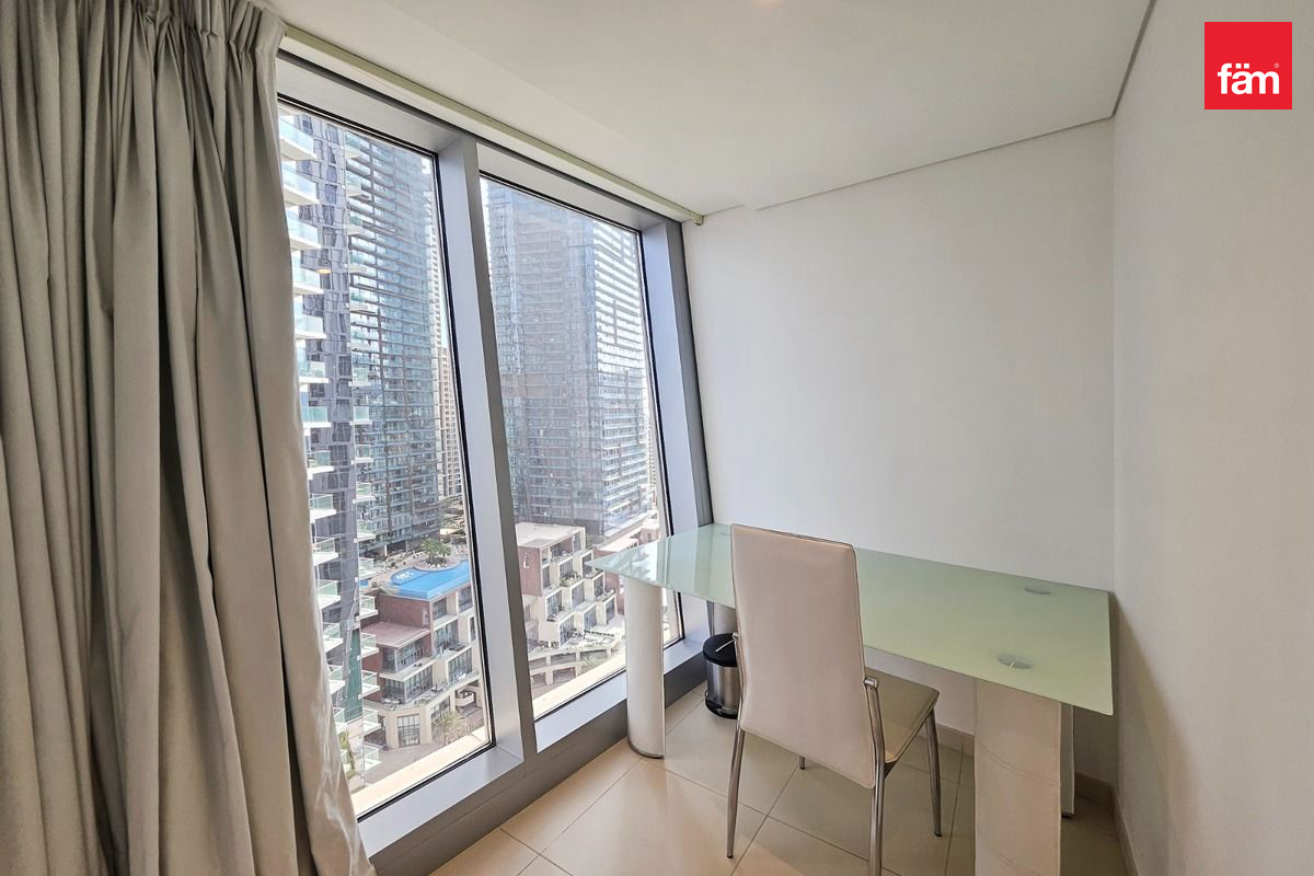 Beautiful Views | Fully Furnished | Big Layout-13