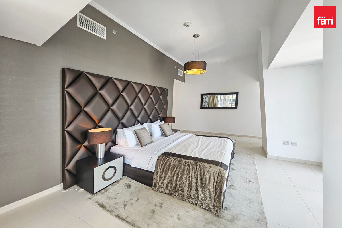 Beautiful Views | Fully Furnished | Big Layout-8