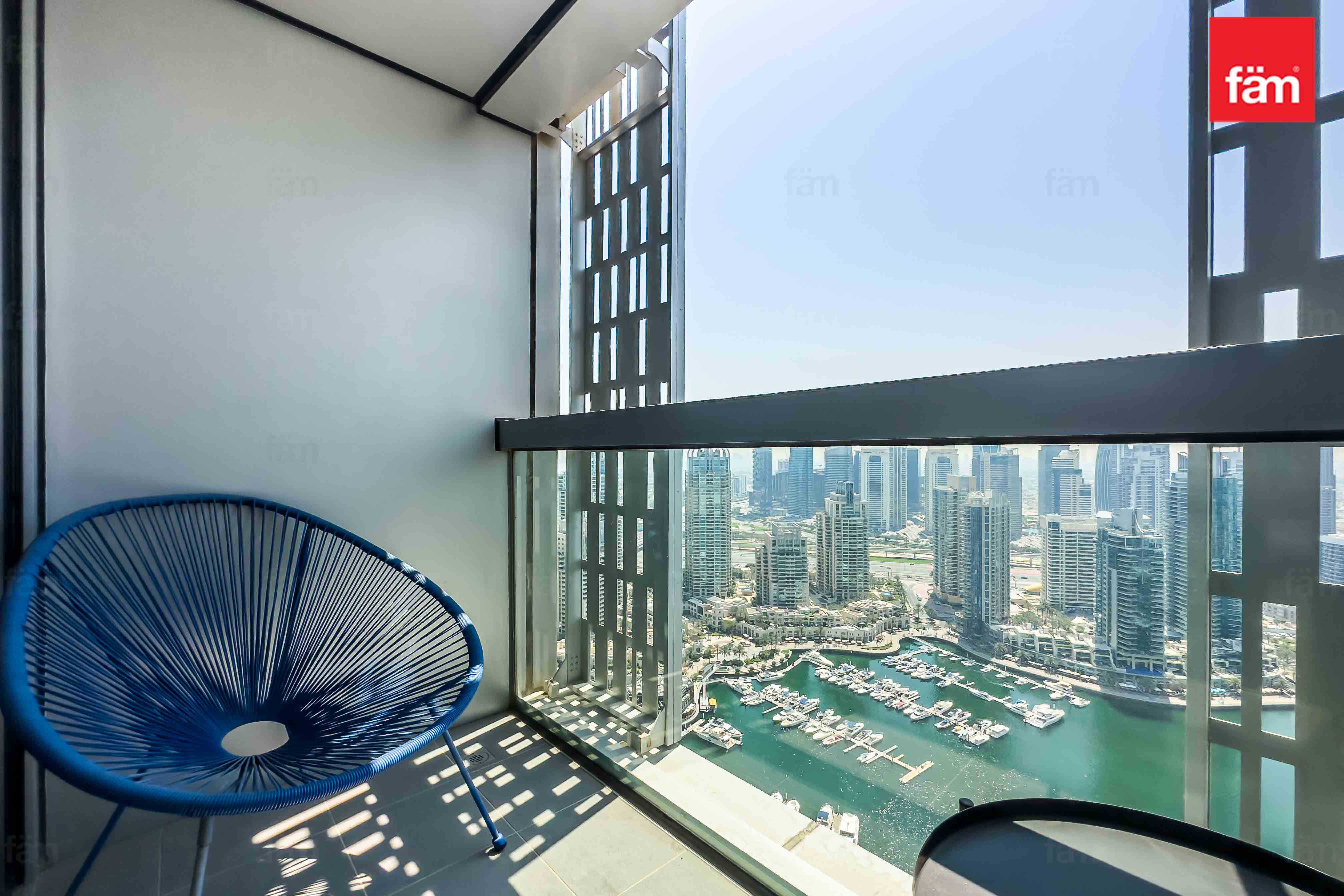 MARINA VIEW / 04 SERIES / WALK IN WARDROBE-13