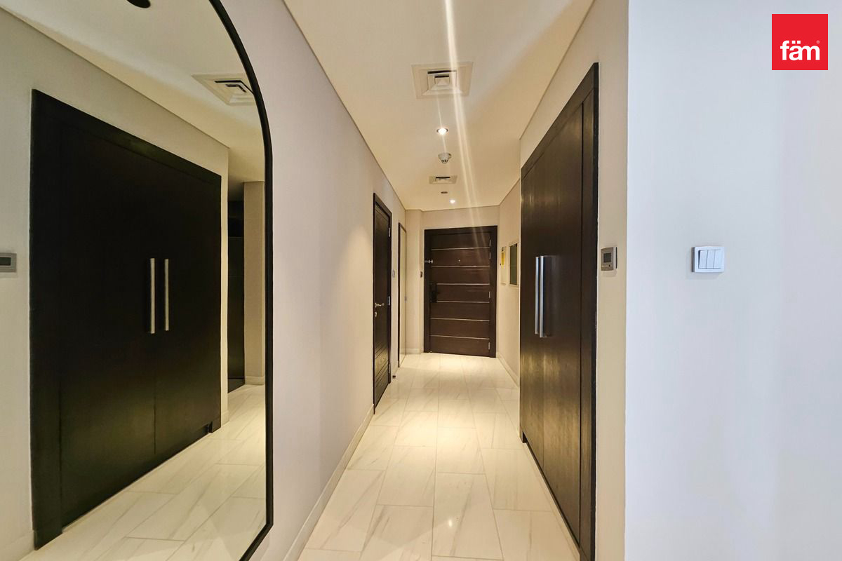 Marina View | Fully Furnished | Vacant-6