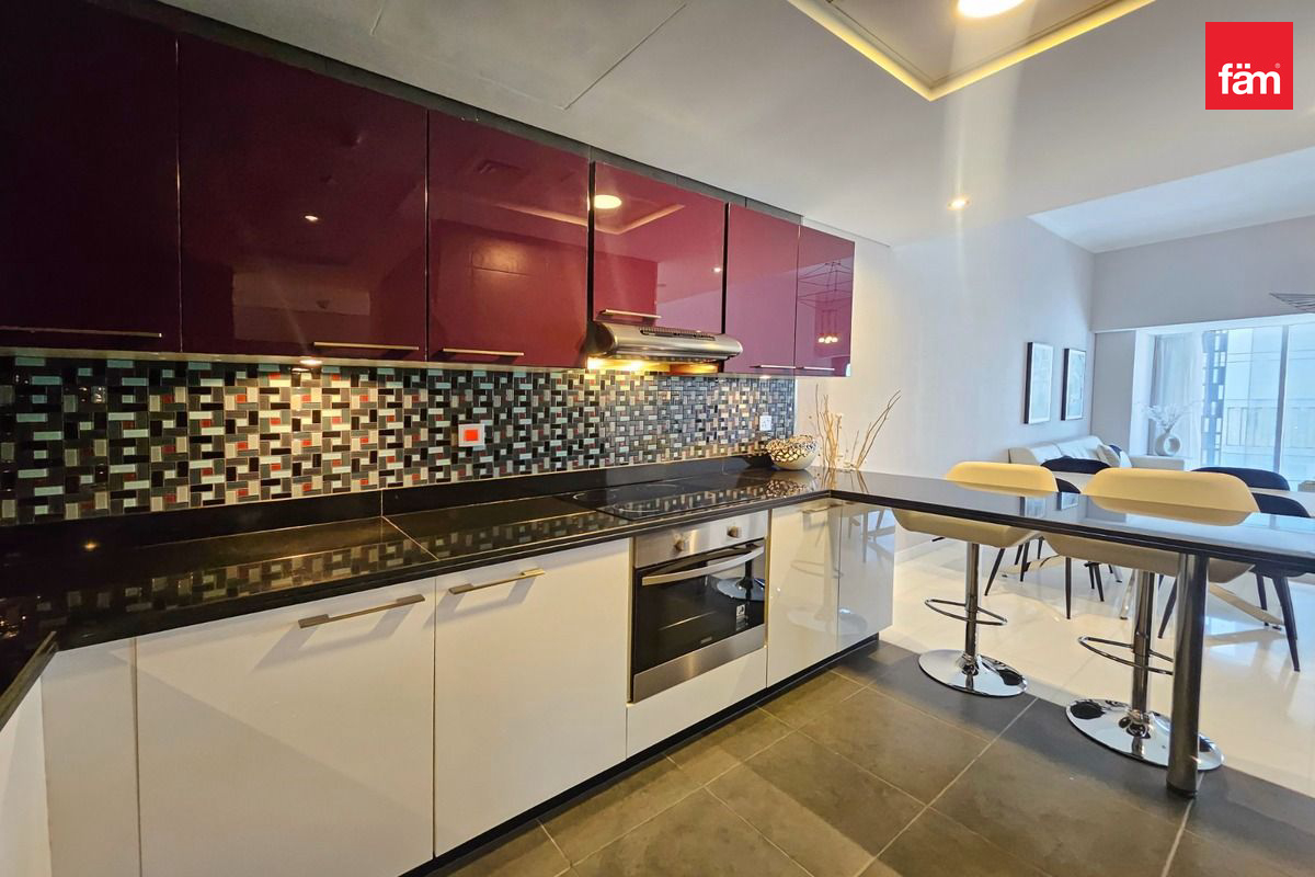Marina View | Fully Furnished | Vacant-9