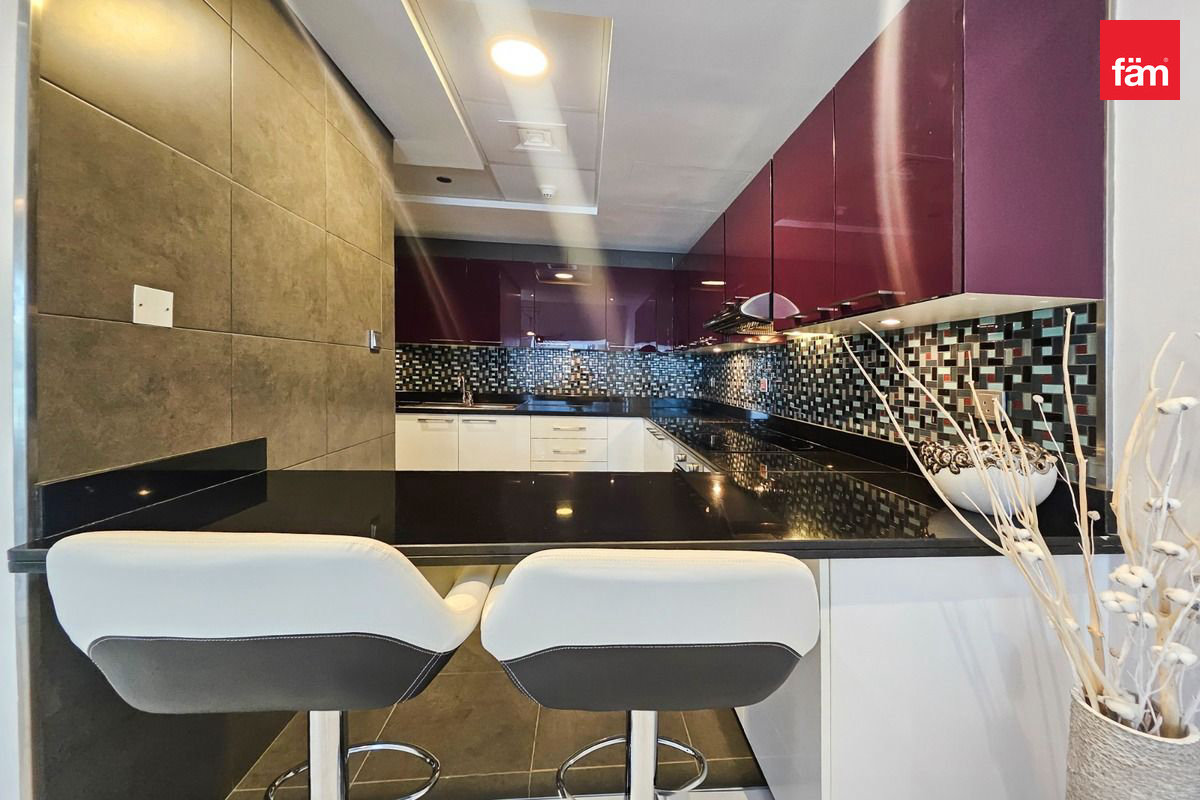 Marina View | Fully Furnished | Vacant-14
