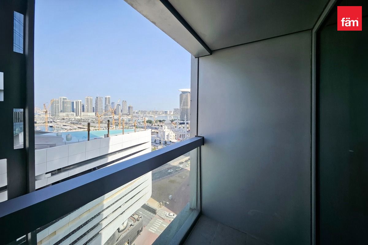Marina View | Fully Furnished | Vacant-21